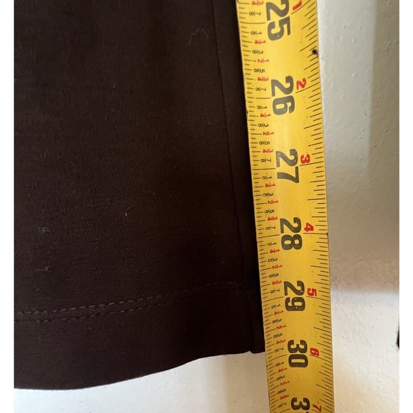 Chicos Travelers Size 2 Pants And Top Set NWT - Picture 4 of 16